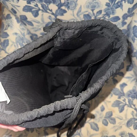 Nike string backpack - Picture 4 of 4